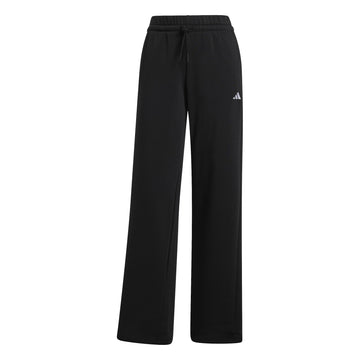 Essentials Small Logo Feel Cozy Open-Hem Joggers