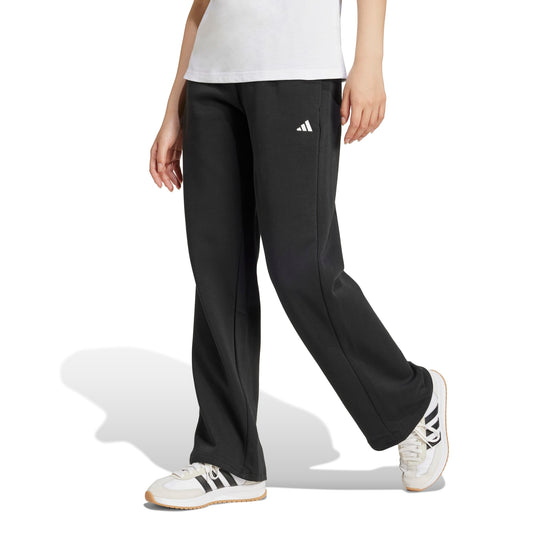 Essentials Small Logo Feel Cozy Open-Hem Joggers