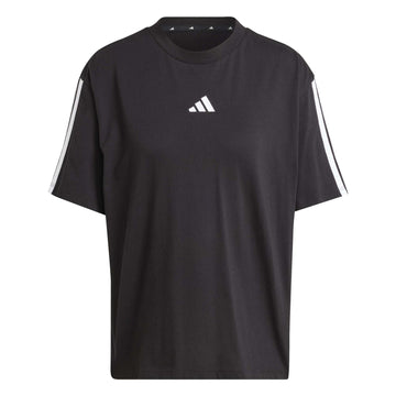 Essentials 3-Stripes Boyfriend T-Shirt