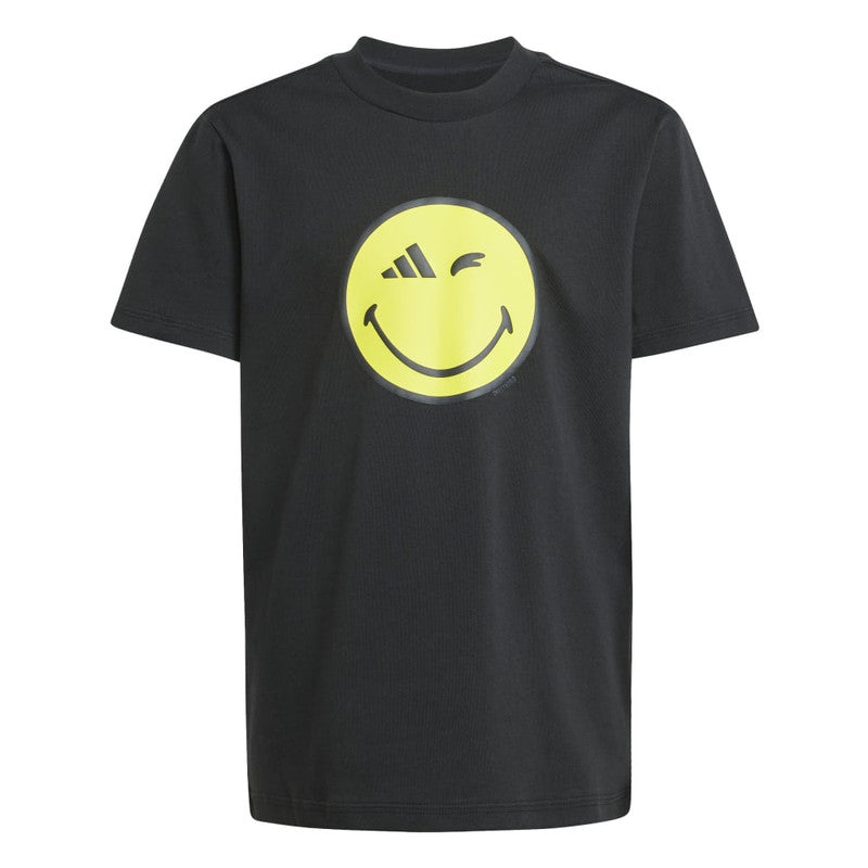 X Smileyworld Graphics Tee Kids