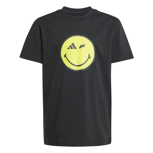 X Smileyworld Graphics Tee Kids