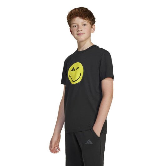 X Smileyworld Graphics Tee Kids