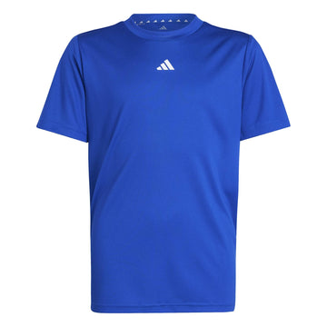 Train Essentials Logo Regular Fit T-Shirt Kids