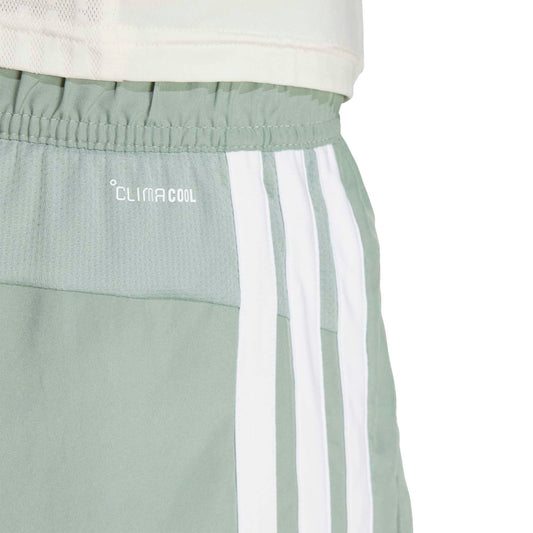 Essentials Training 3-Stripes Woven Shorts