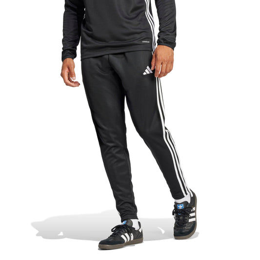Tiro 25 Essentials Training Tracksuit Bottoms
