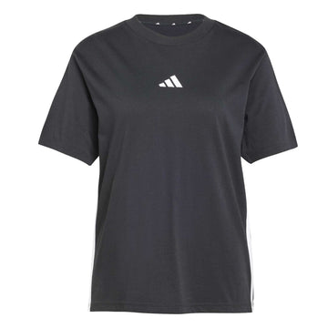 Essentials 3-Stripes Cotton T-Shirt