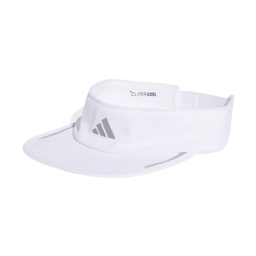 AEROREADY Running Visor