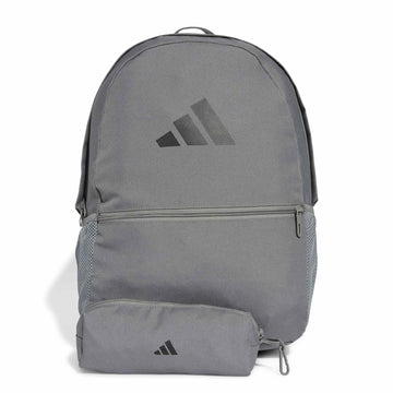 Backpack With Pencil Case
