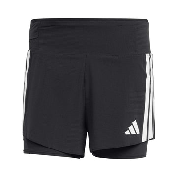 Adizero Running 2-in-1 Gel Pocket Shorts