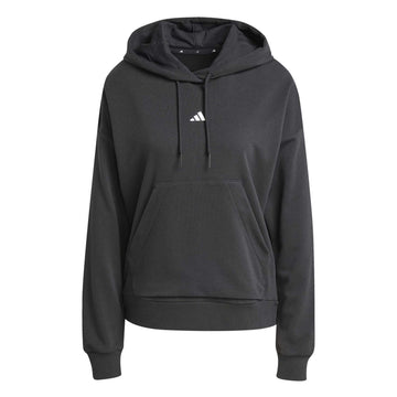 Essentials Small Logo French Terry Hoodie