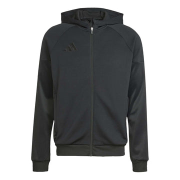 Tiro 25 Full-Zip Hoodie