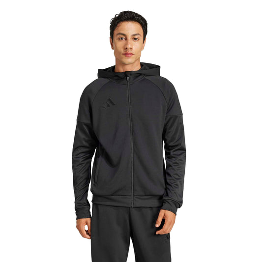 Tiro 25 Full-Zip Hoodie