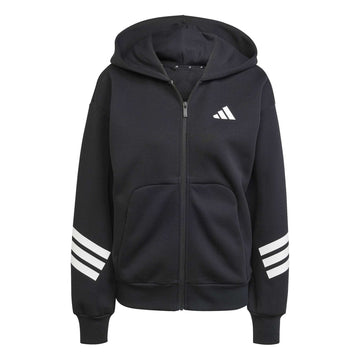 Future Icons 3-Stripes Full-Zip Hoodie