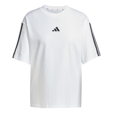 Essentials 3-Stripes Boyfriend T-Shirt