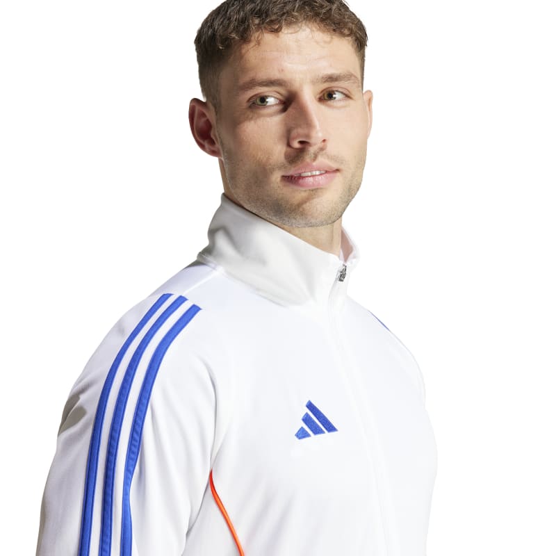 ADIDAS TRACK TOP