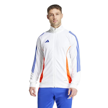 ADIDAS TRACK TOP