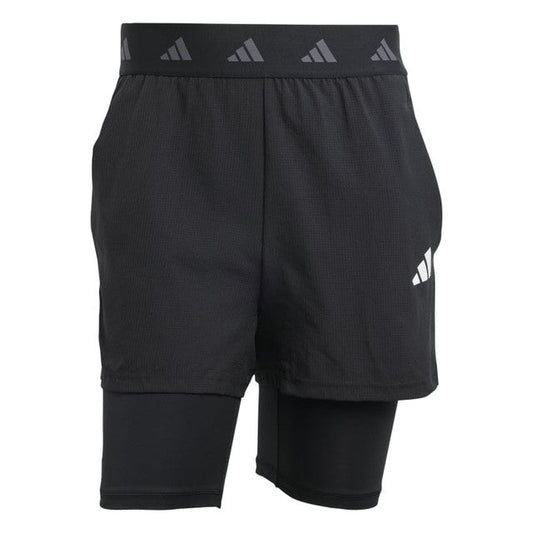 GYM+ 2in1 SHORT