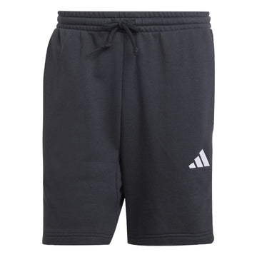 Essential 3-Stripes French Terry Shorts
