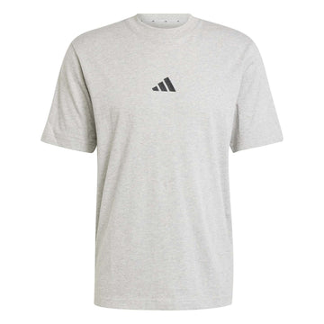 Essentials Small Logo Single Jersey T-Shirt