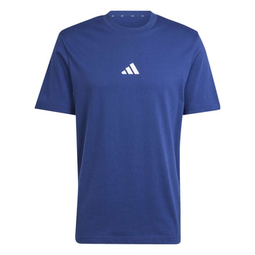 Essentials Small Logo Single Jersey T-Shirt