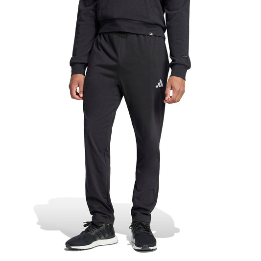 Essentials Small Logo Single Jersey Joggers