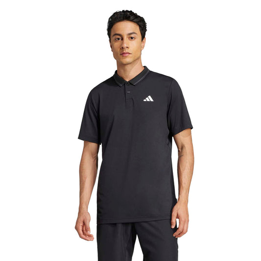 Club Tennis Climacool Piqué Polo Shirt