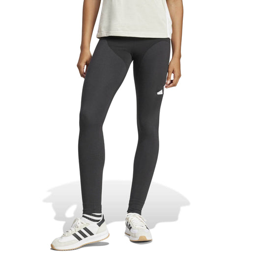 Essentials Big Logo Cotton Leggings