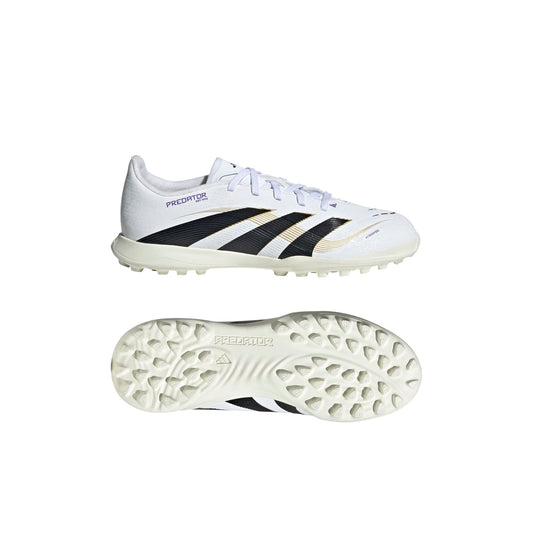 Predator League Turf Boots Kids