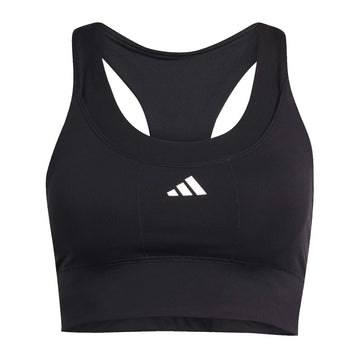 Run Pocket Medium Support Bra