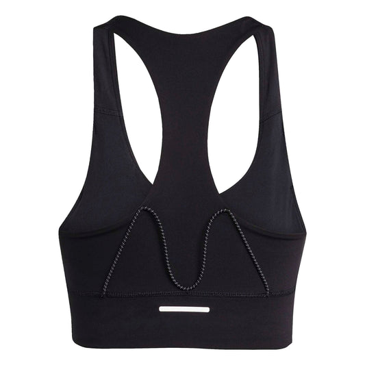 Run Pocket Medium Support Bra