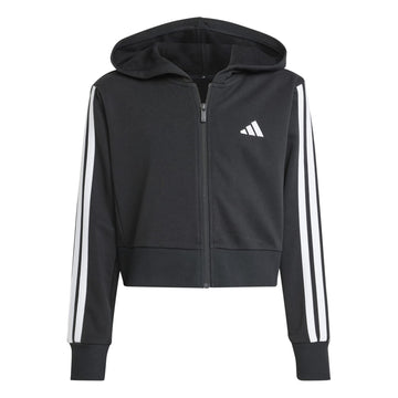 Essentials Full-Zip Hoodie Kids