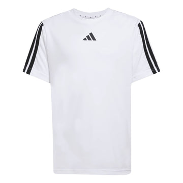 Train Essentials 3-Stripes T-Shirt Kids
