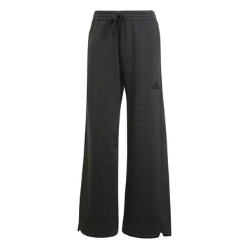 ALL SZN Fleece Loose Wide-Leg Pants