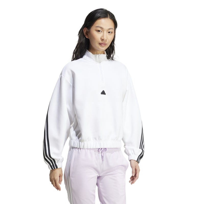 ADIDAS TRACK TOP