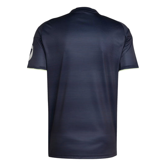 Real Madrid 25/26 Away Jersey