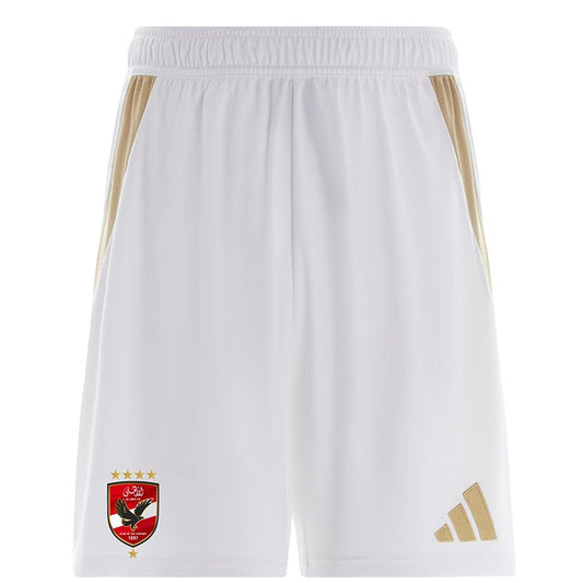 AL AHLY HOME SHORT