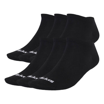 Thin Linear Ballerina Socks 6 Pairs