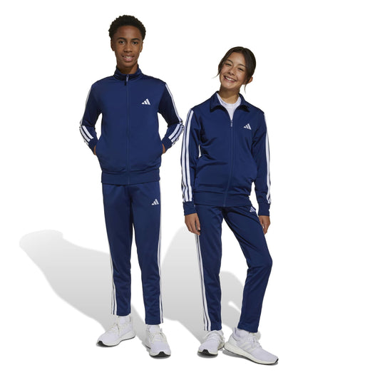 Essentials Climacool Track Suit Kids
