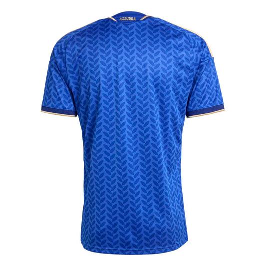 Italy 26 Home Jersey