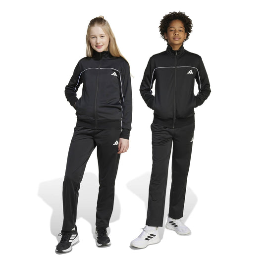 Kids Tricot Colour Pop Track Suit