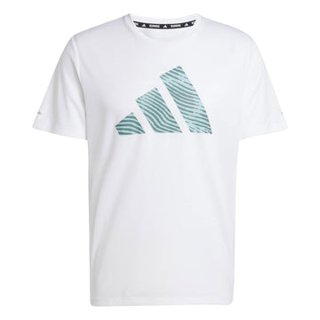 Adi365 Running Essentials Brand Love T-Shirt