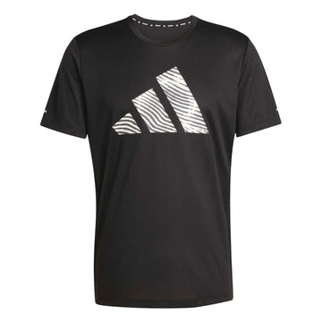 Adi365 Running Essentials Brand Love Tee