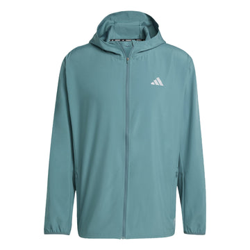 Run It Jacket