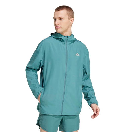 Run It Jacket