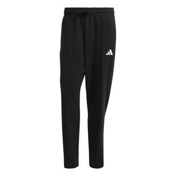 Future Icons Small Logo Open-Hem Tracksuit Bottoms