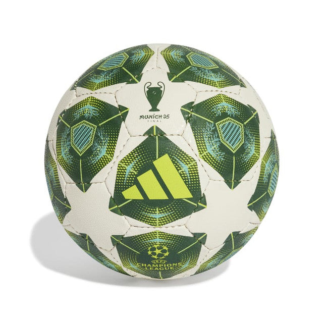 UCL HARD GROUND