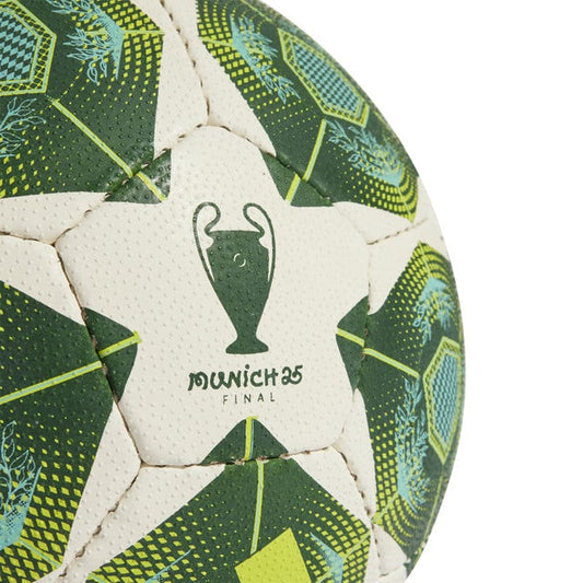 UCL HARD GROUND