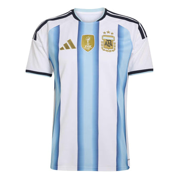 Argentina 26 Home Jersey
