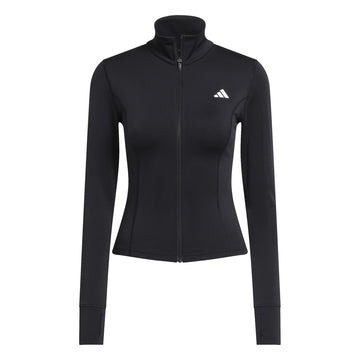 Optime Essentials Full-Zip Jacket