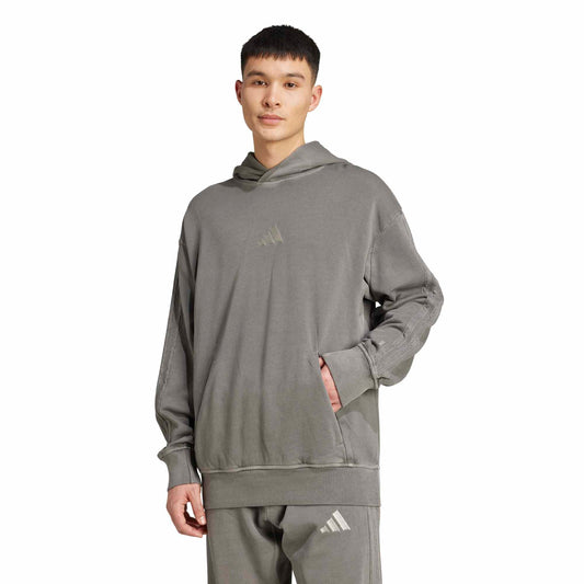 ALL SZN French Terry Washed Hoodie